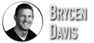 Brycen Davis